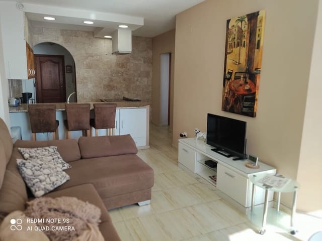 2 chambre Appartement à vendre à Pueblo, Calpe / Calp - 248 000 € (Ref: 10061327)