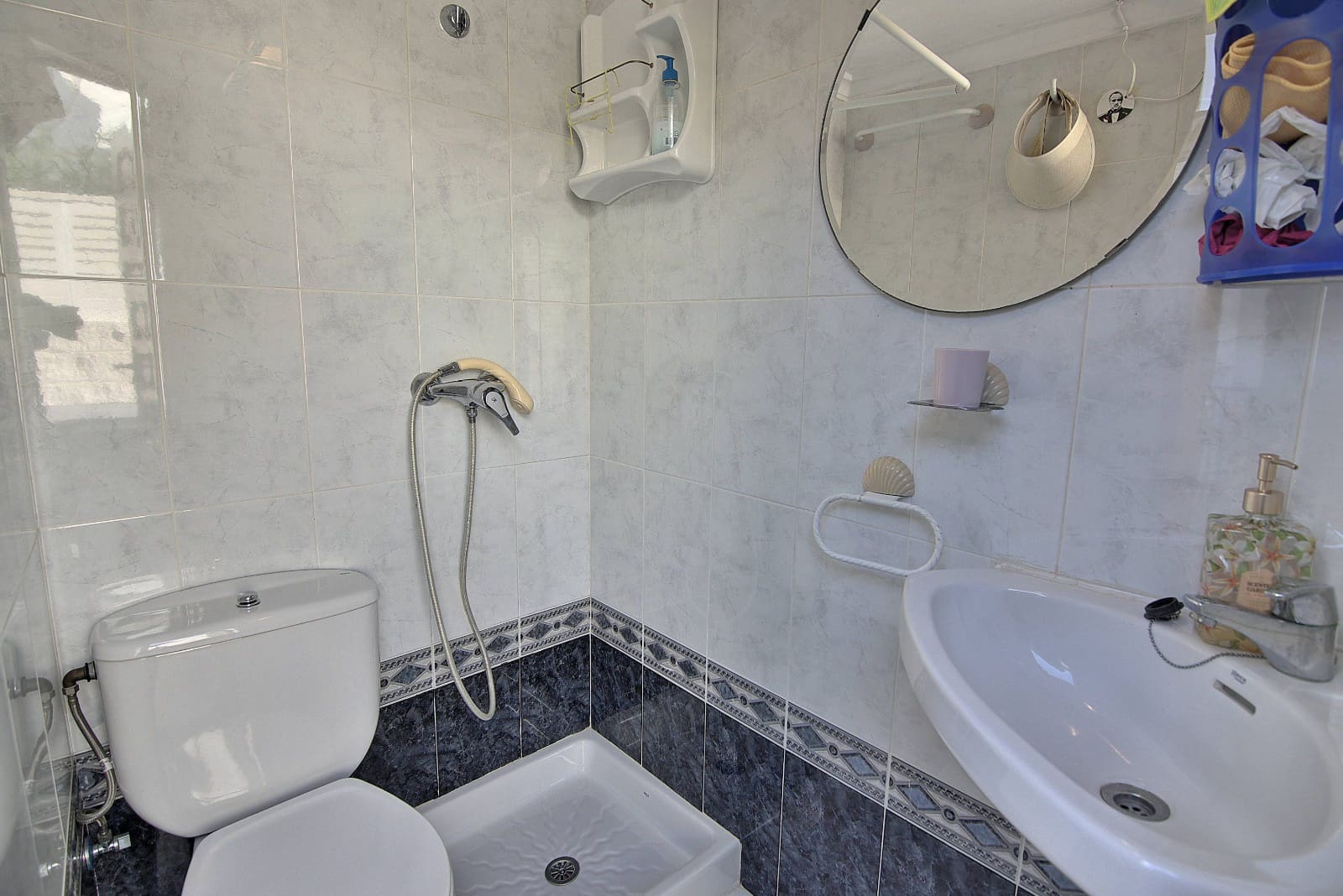 2 sovrum Lägenhet till salu i Calpe / Calp med pool garage - 260 000 € (Ref: 10108937)