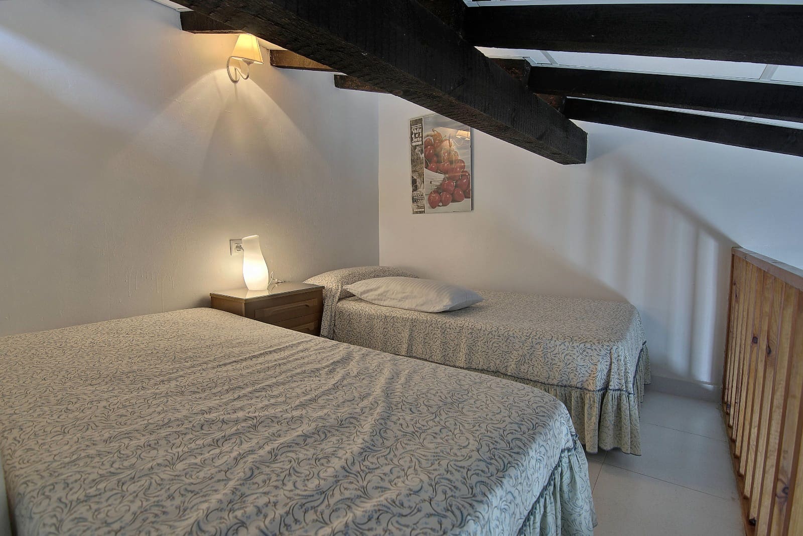 2 sovrum Lägenhet till salu i Calpe / Calp med pool garage - 260 000 € (Ref: 10108937)