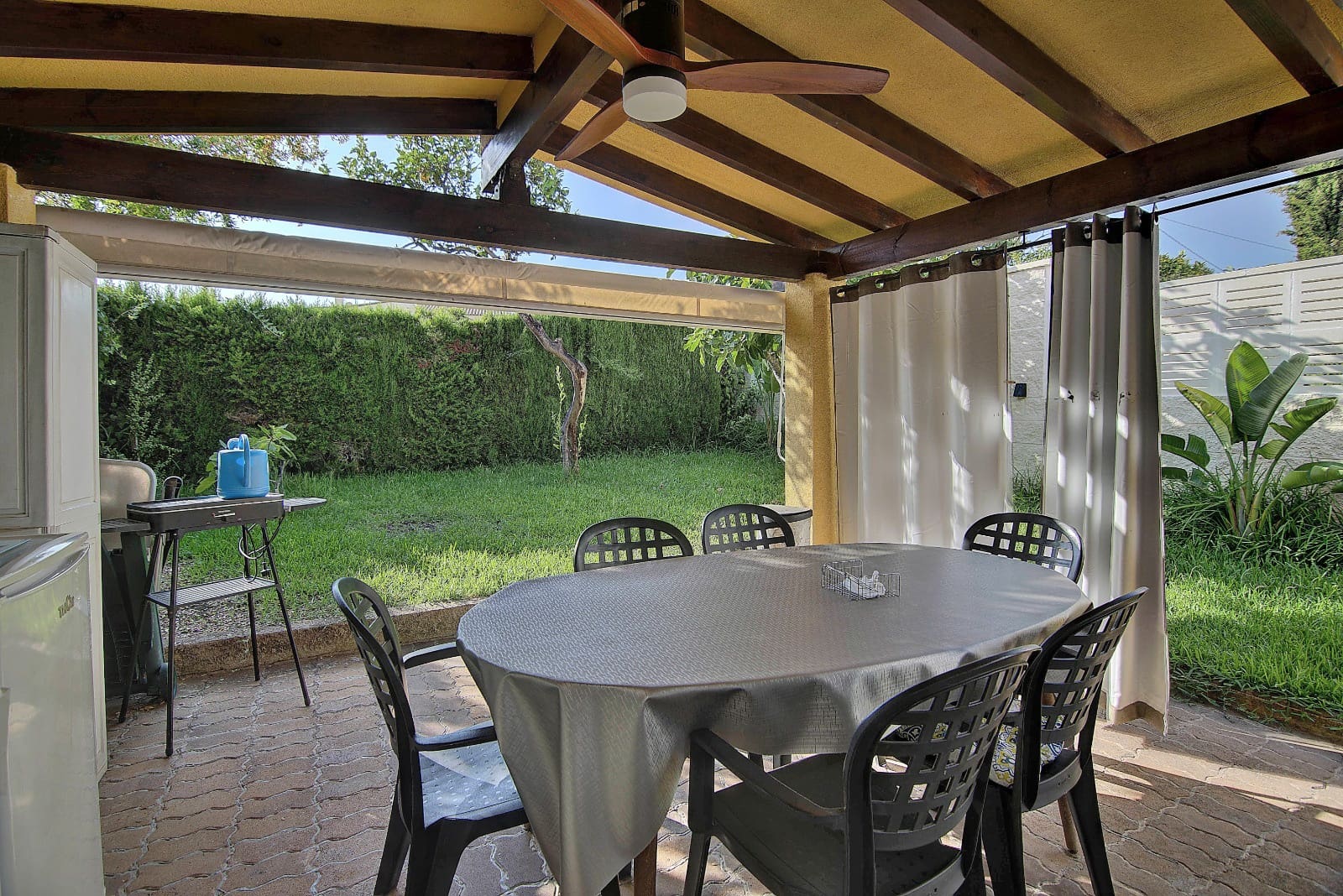 2 sovrum Lägenhet till salu i Calpe / Calp med pool garage - 260 000 € (Ref: 10108937)