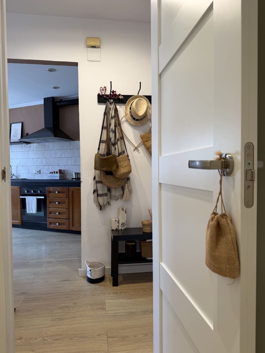 3 slaapkamer Appartement te koop in Calpe / Calp - € 275.000 (Ref: 10148327)