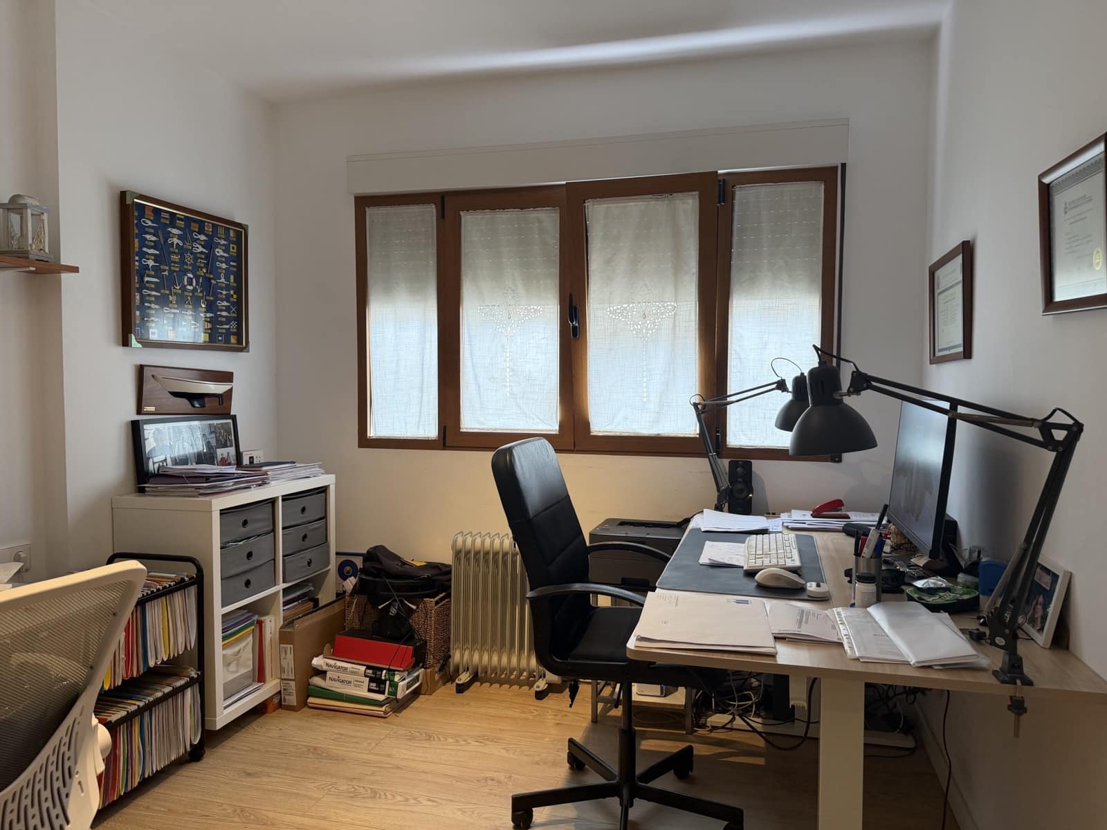 3 slaapkamer Appartement te koop in Calpe / Calp - € 275.000 (Ref: 10148327)