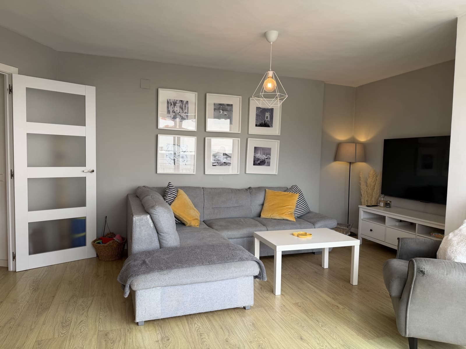 3 slaapkamer Appartement te koop in Calpe / Calp - € 275.000 (Ref: 10148327)