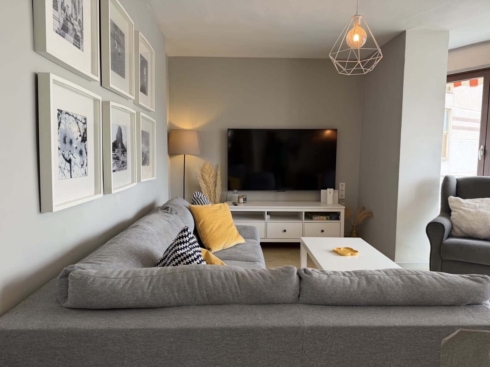 3 slaapkamer Appartement te koop in Calpe / Calp - € 275.000 (Ref: 10148327)