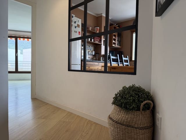 3 quarto Apartamento para venda em Pueblo, Calpe / Calp - 275 000 € (Ref: 10148327)