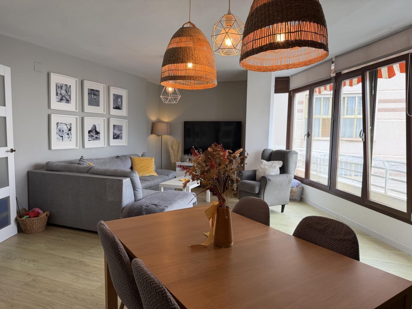 3 slaapkamer Appartement te koop in Calpe / Calp - € 275.000 (Ref: 10148327)
