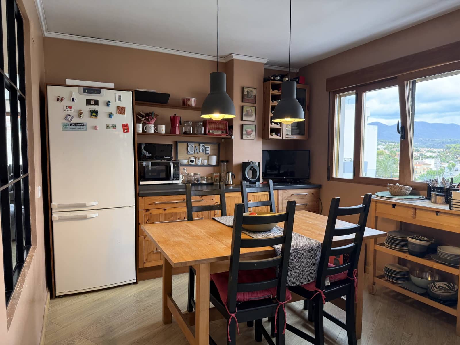 3 slaapkamer Appartement te koop in Calpe / Calp - € 275.000 (Ref: 10148327)