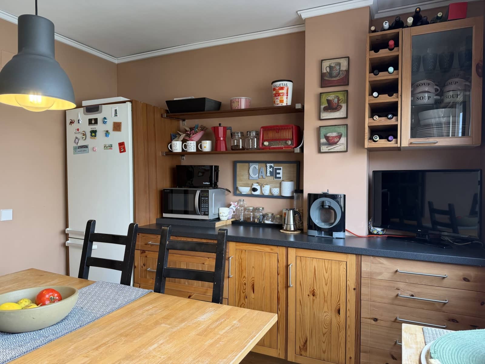 3 slaapkamer Appartement te koop in Calpe / Calp - € 275.000 (Ref: 10148327)