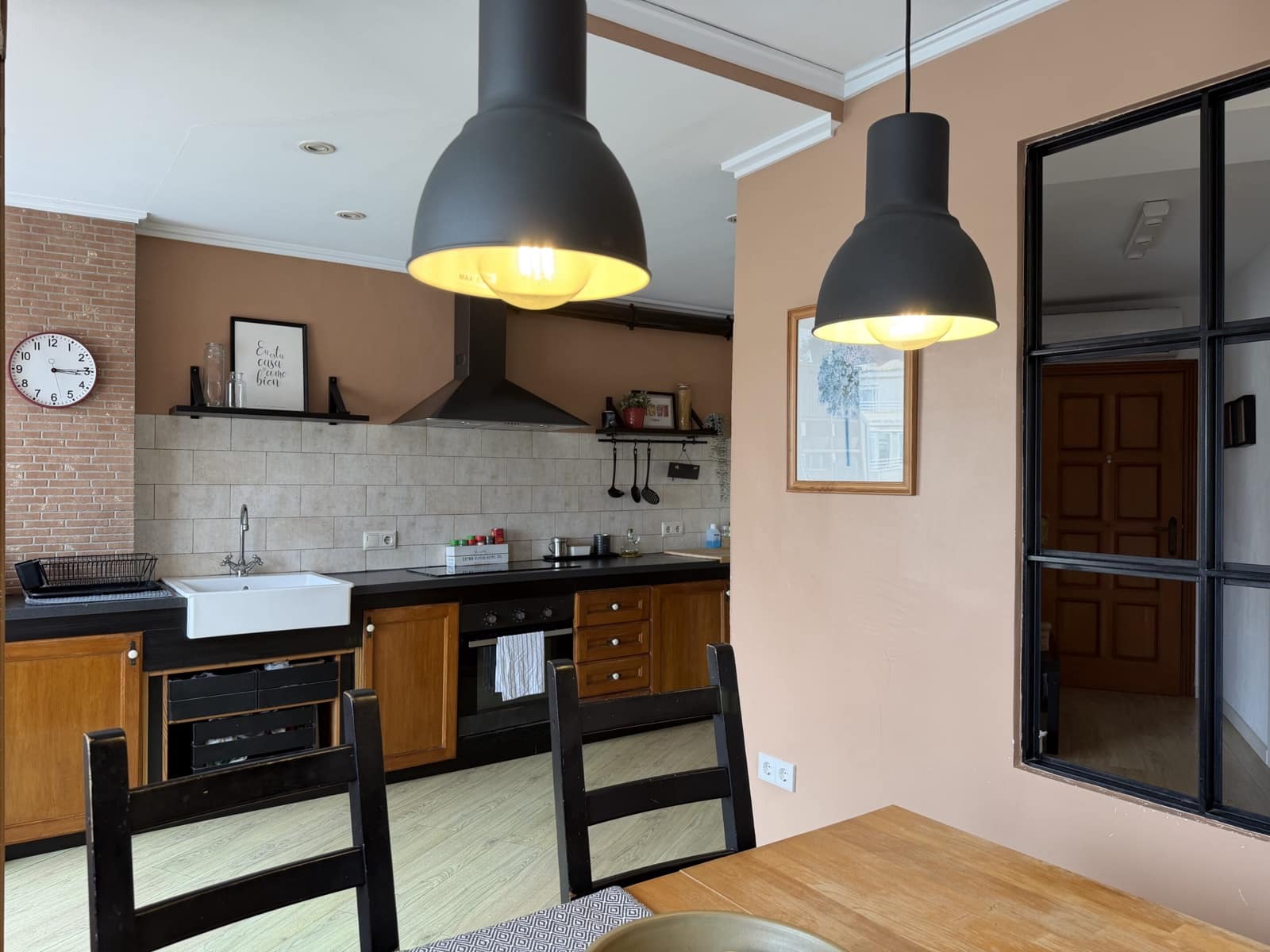 3 slaapkamer Appartement te koop in Calpe / Calp - € 275.000 (Ref: 10148327)