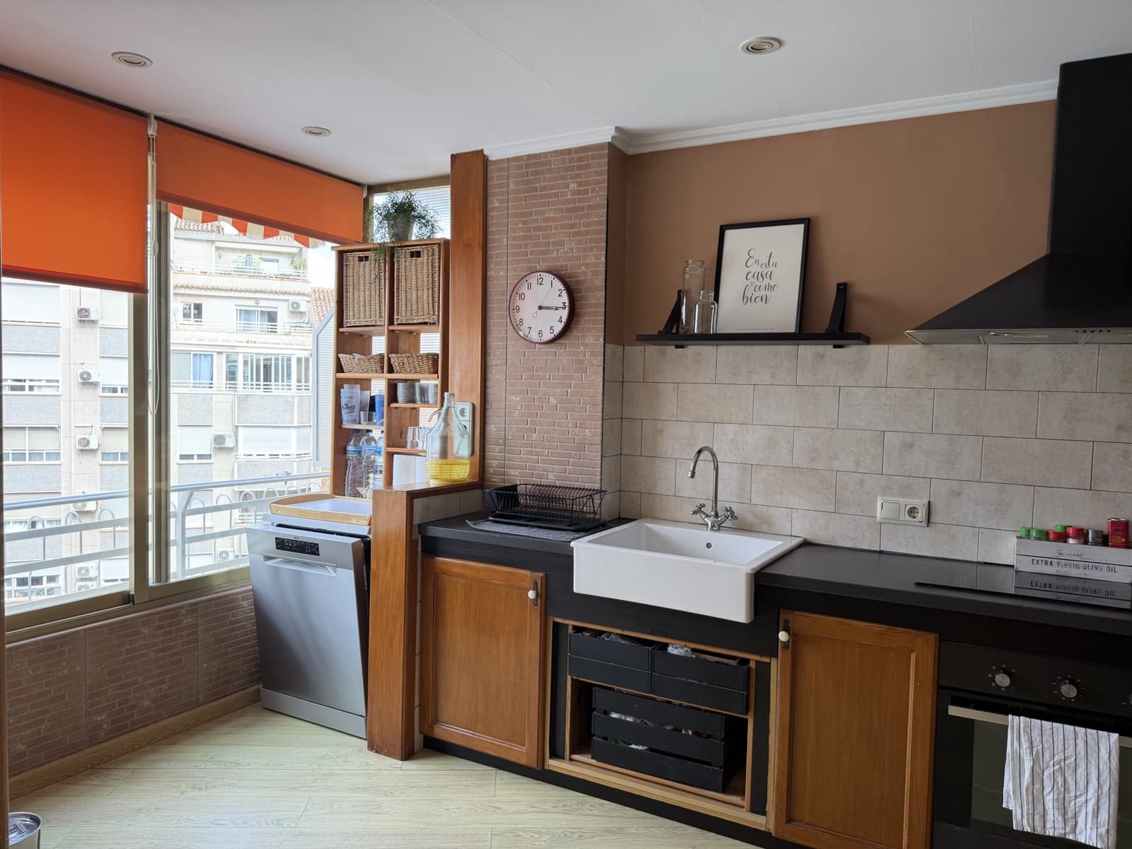 3 slaapkamer Appartement te koop in Calpe / Calp - € 275.000 (Ref: 10148327)