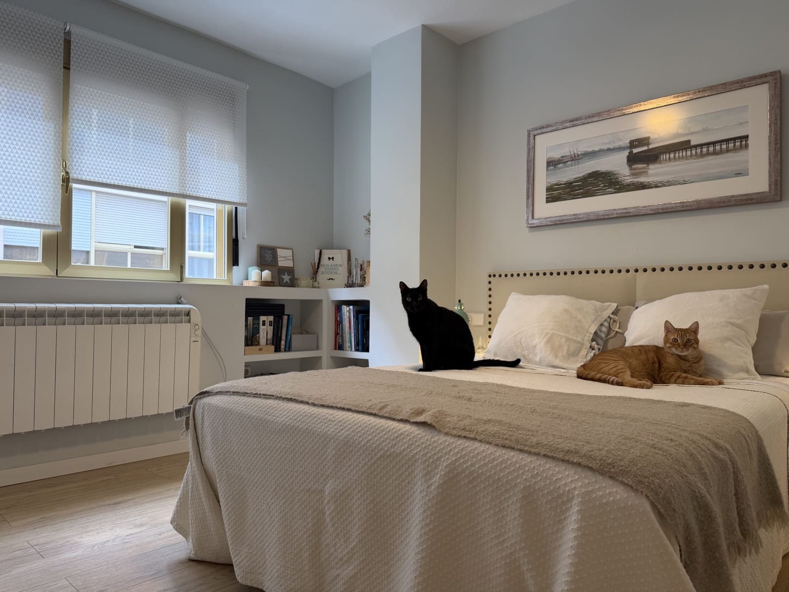 3 slaapkamer Appartement te koop in Calpe / Calp - € 275.000 (Ref: 10148327)