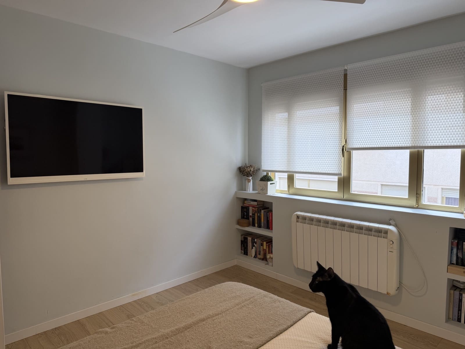 3 slaapkamer Appartement te koop in Calpe / Calp - € 275.000 (Ref: 10148327)