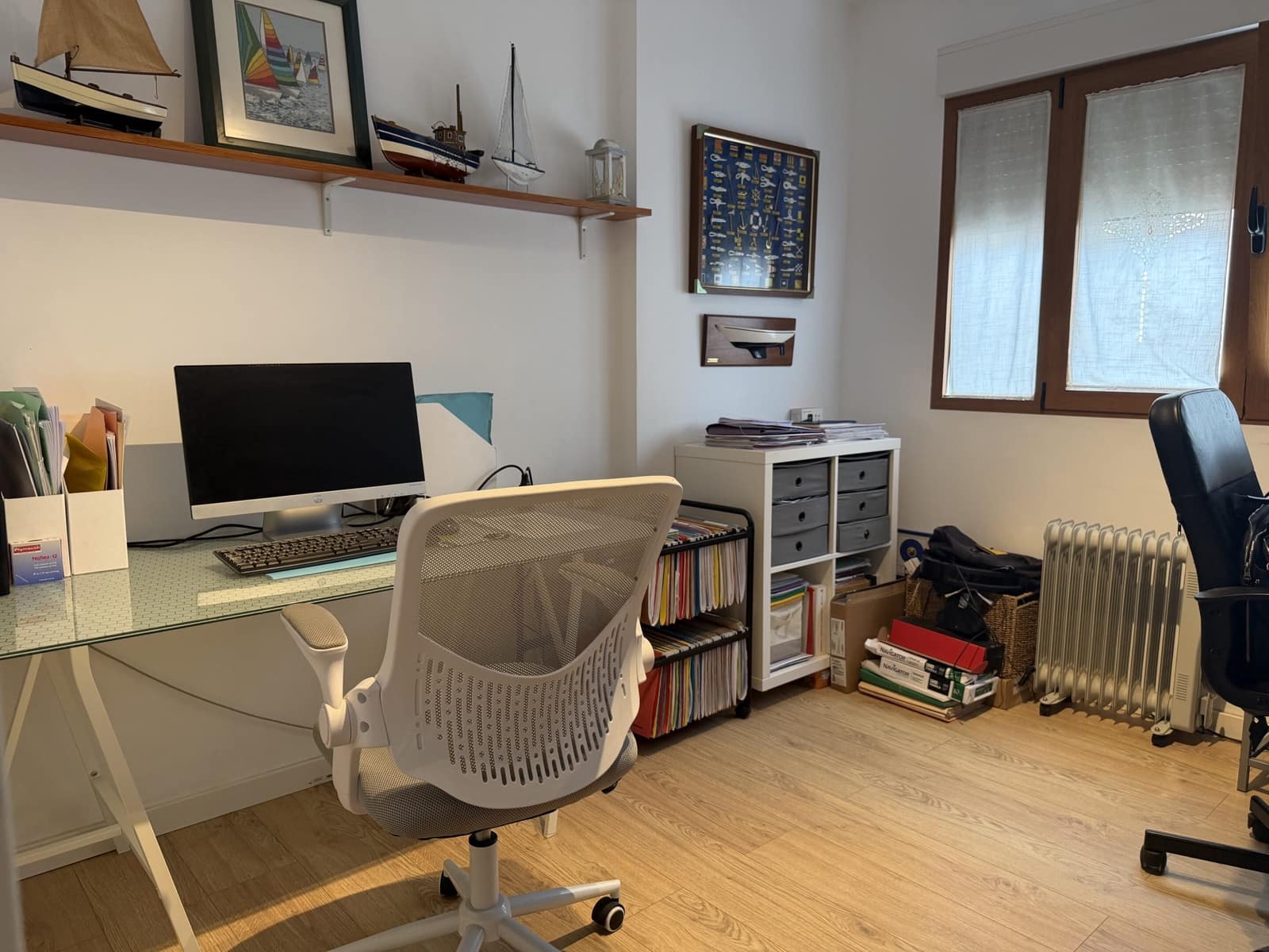 3 slaapkamer Appartement te koop in Calpe / Calp - € 275.000 (Ref: 10148327)