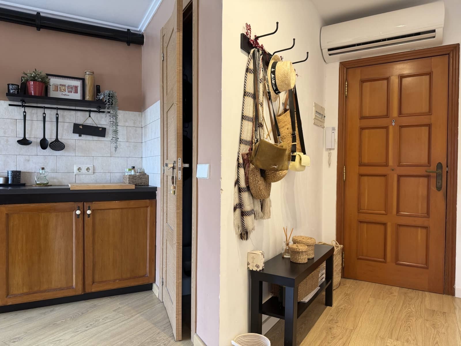 3 slaapkamer Appartement te koop in Calpe / Calp - € 275.000 (Ref: 10148327)