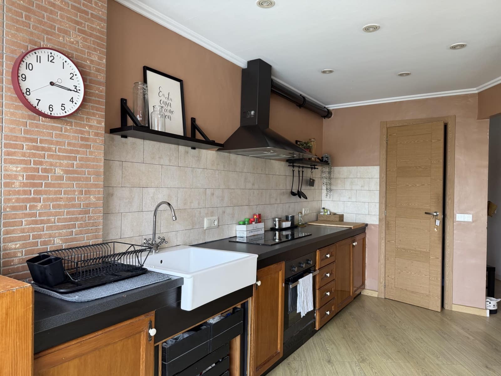 3 slaapkamer Appartement te koop in Calpe / Calp - € 275.000 (Ref: 10148327)