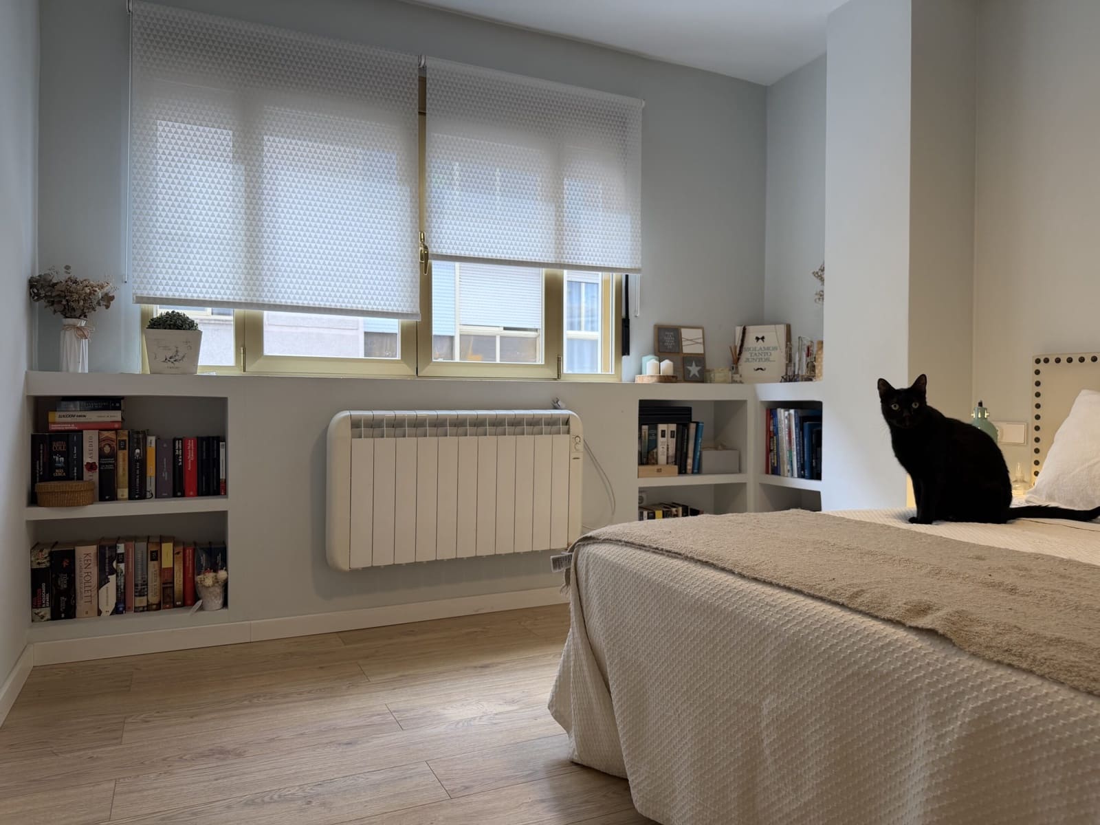 3 slaapkamer Appartement te koop in Calpe / Calp - € 275.000 (Ref: 10148327)
