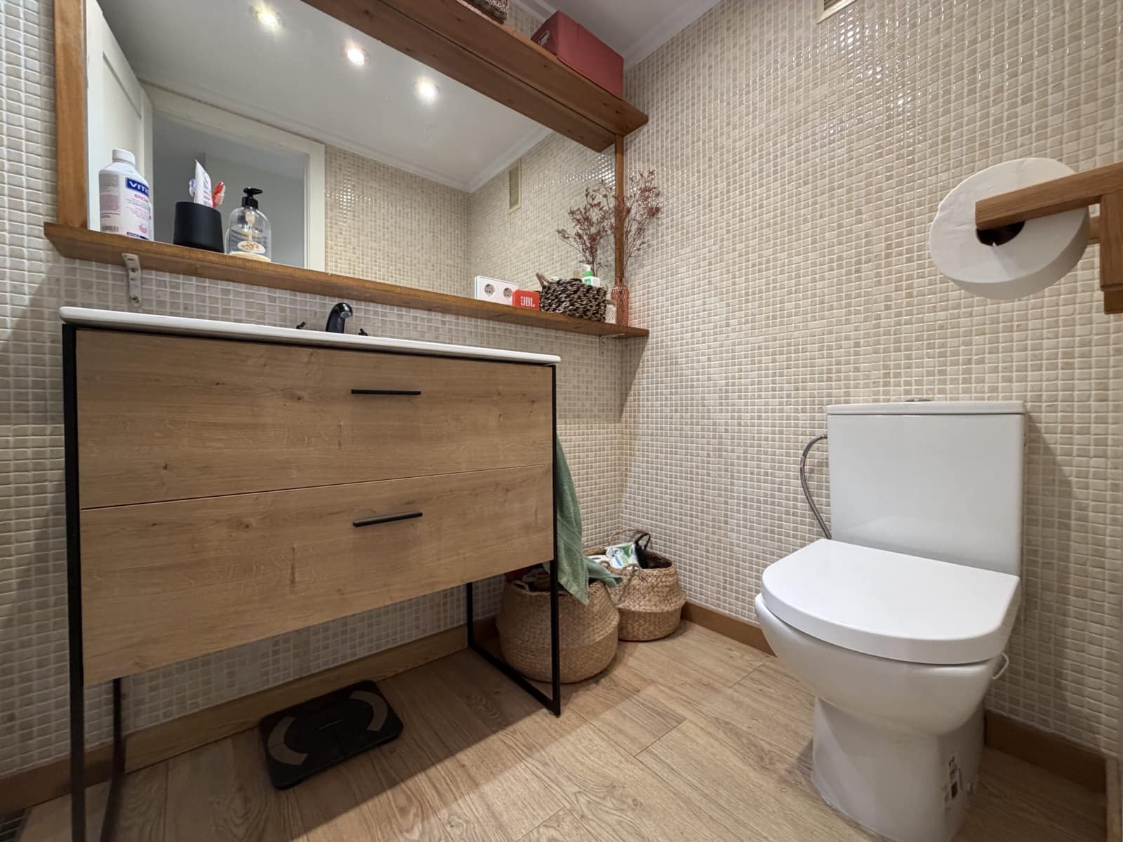 3 slaapkamer Appartement te koop in Calpe / Calp - € 275.000 (Ref: 10148327)