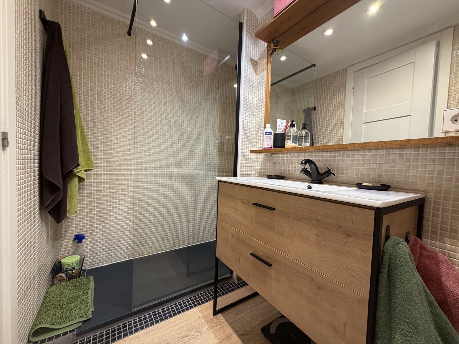 3 slaapkamer Appartement te koop in Calpe / Calp - € 275.000 (Ref: 10148327)
