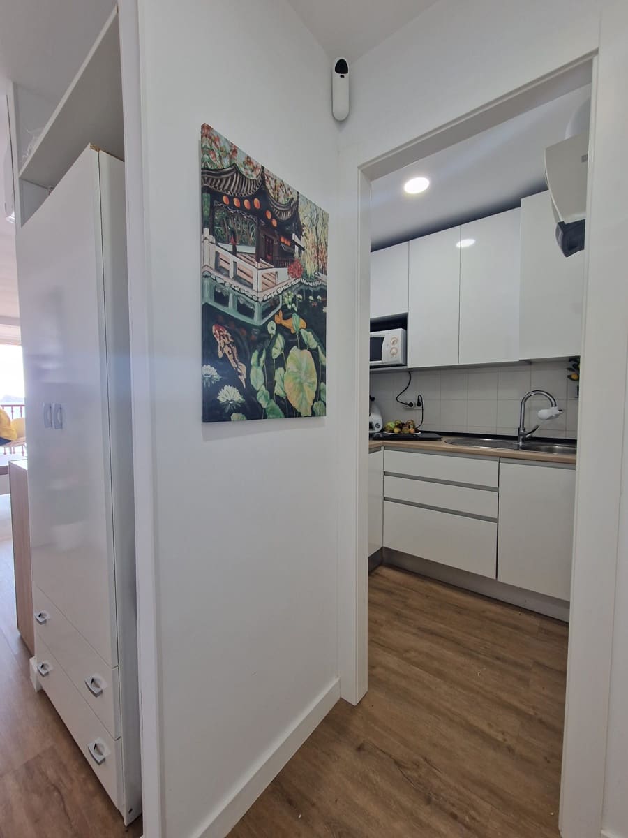 Leilighet til salgs i Benidorm med svømmebasseng garasje - € 284 500 (Ref: 10168229)