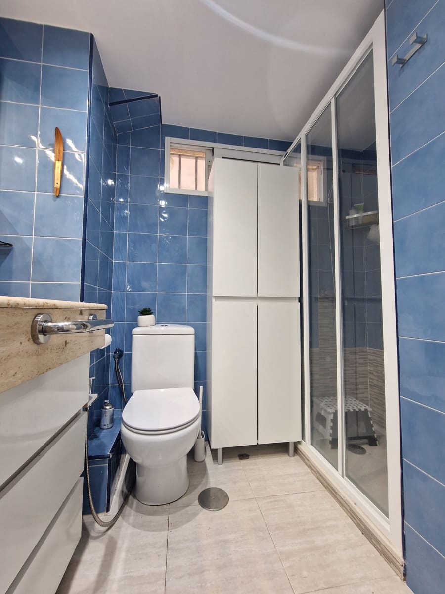 Leilighet til salgs i Benidorm med svømmebasseng garasje - € 284 500 (Ref: 10168229)