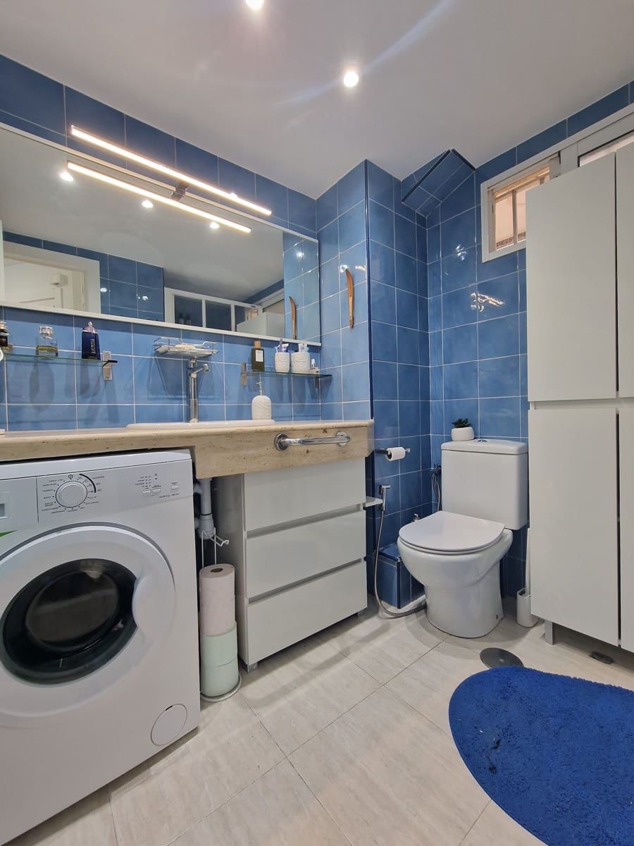 Leilighet til salgs i Benidorm med svømmebasseng garasje - € 284 500 (Ref: 10168229)