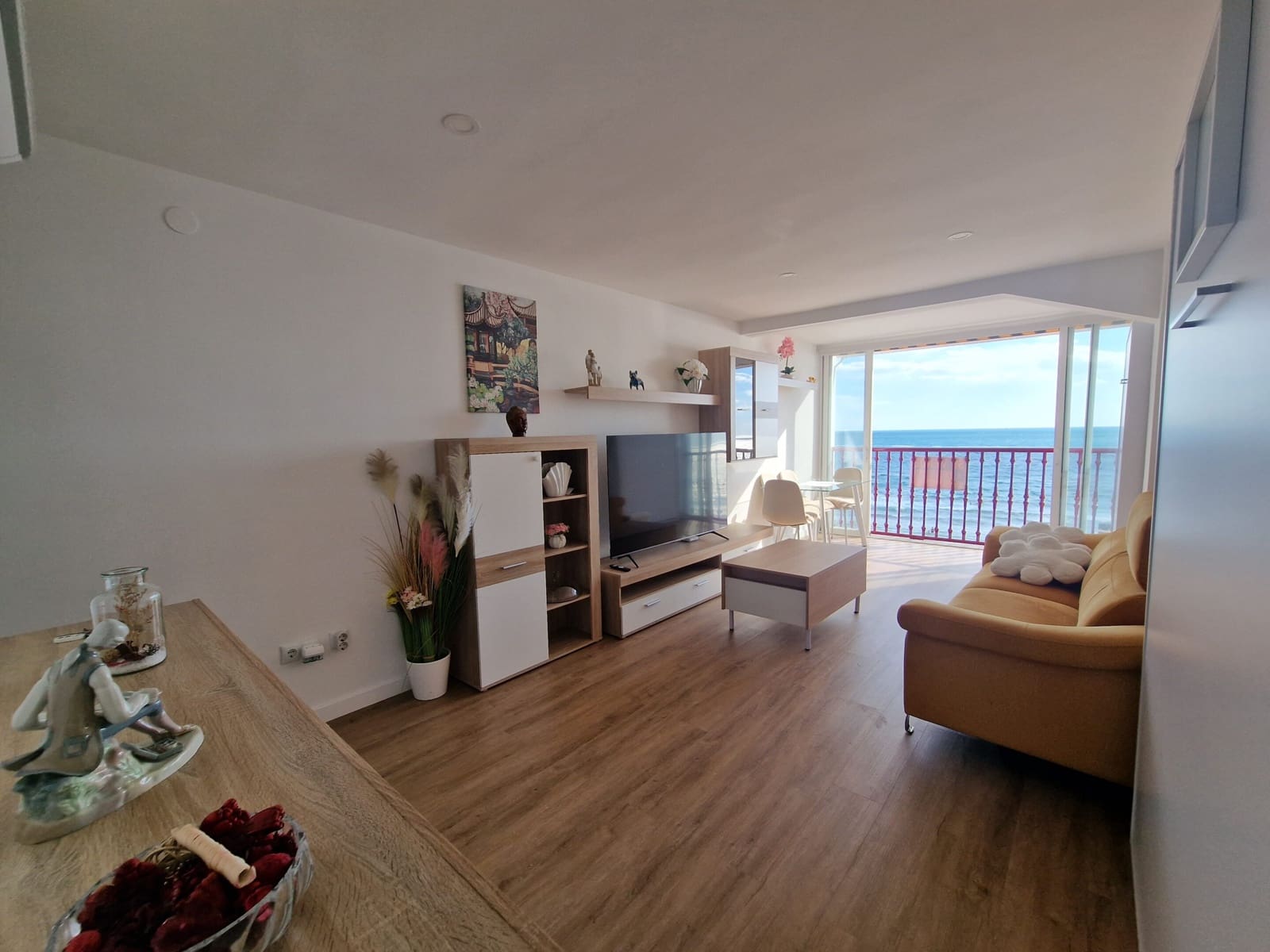 Leilighet til salgs i Benidorm med svømmebasseng garasje - € 284 500 (Ref: 10168229)