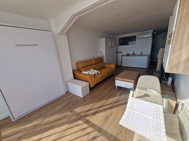 Leilighet til salgs i Playa Levante, Benidorm med svømmebasseng garasje - € 284 500 (Ref: 10168229)