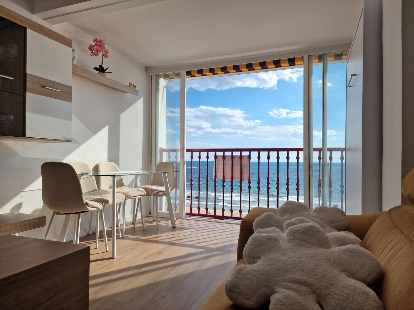 Leilighet til salgs i Benidorm med svømmebasseng garasje - € 284 500 (Ref: 10168229)
