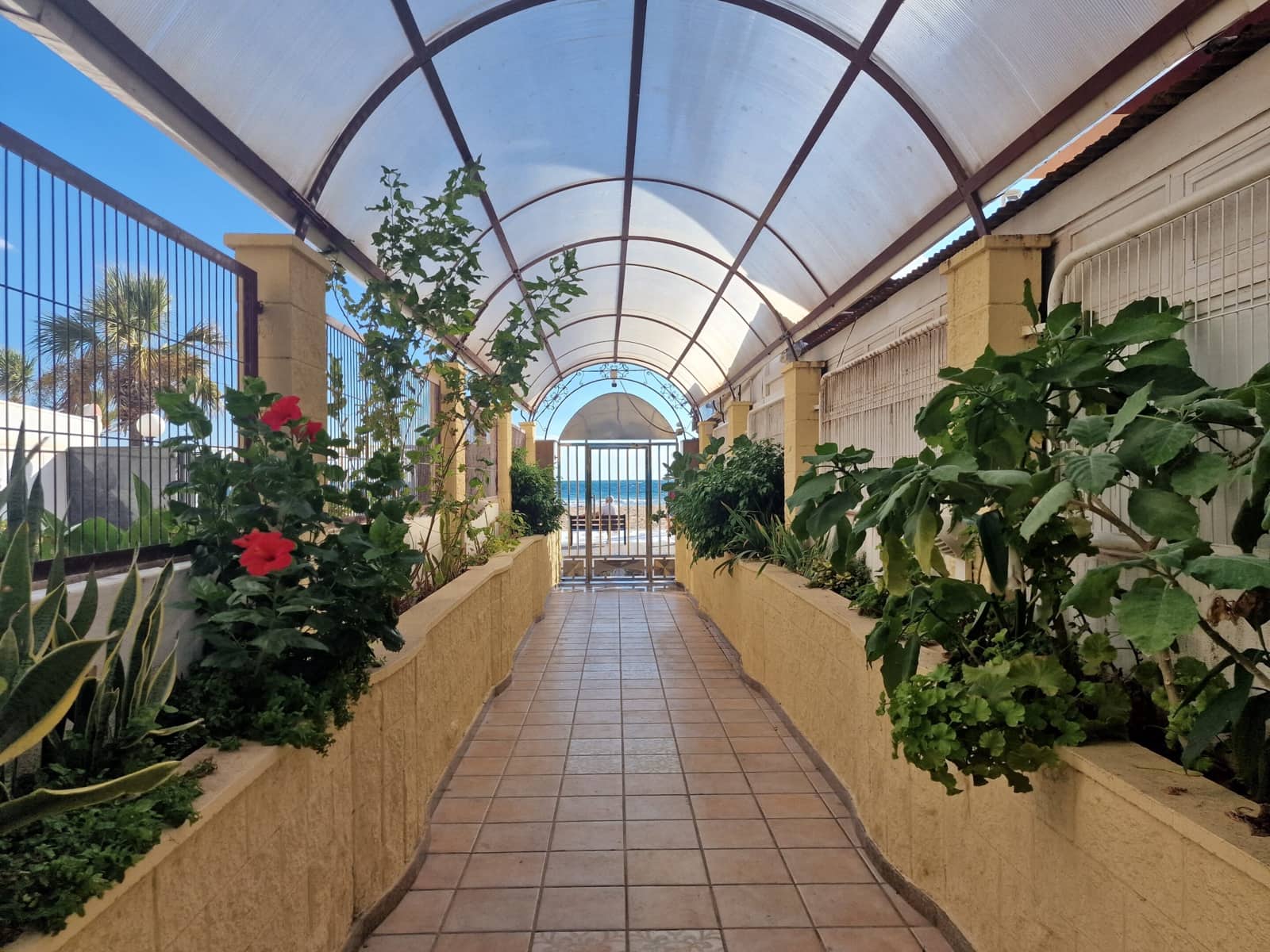 Leilighet til salgs i Benidorm med svømmebasseng garasje - € 284 500 (Ref: 10168229)