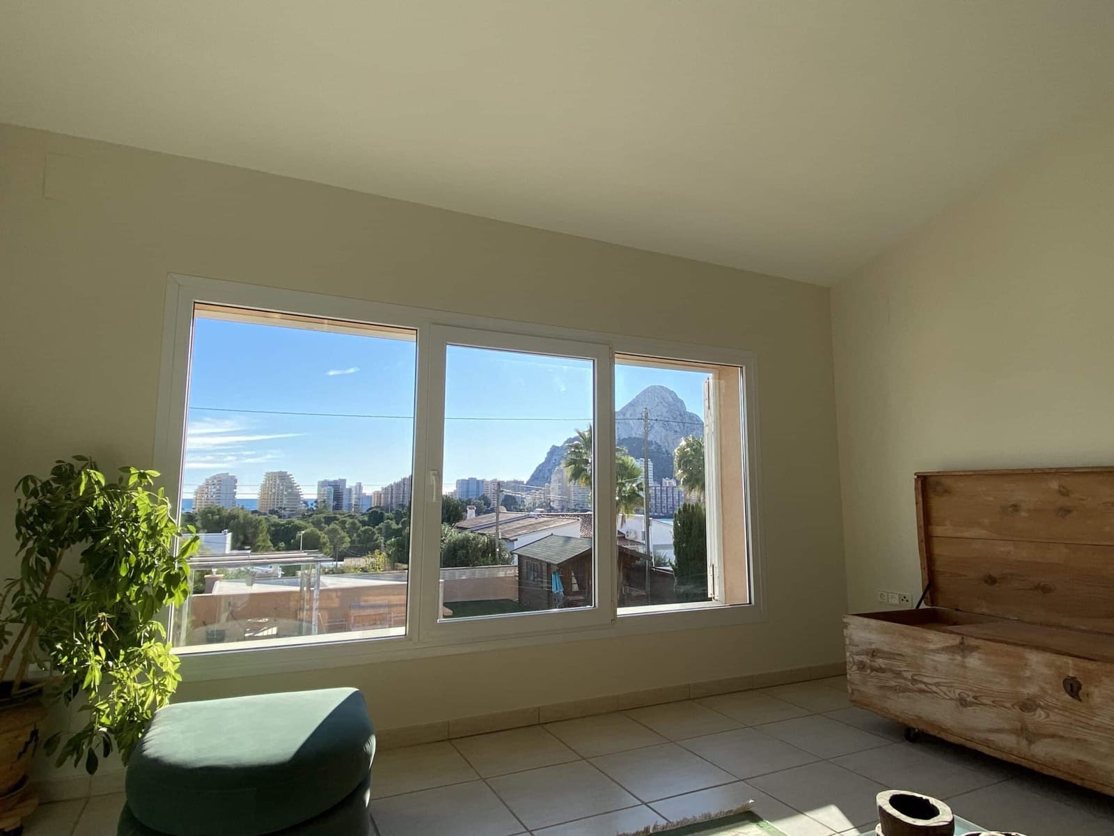 4 slaapkamer Villa te koop in Calpe / Calp met zwembad - € 980.000 (Ref: 10186548)
