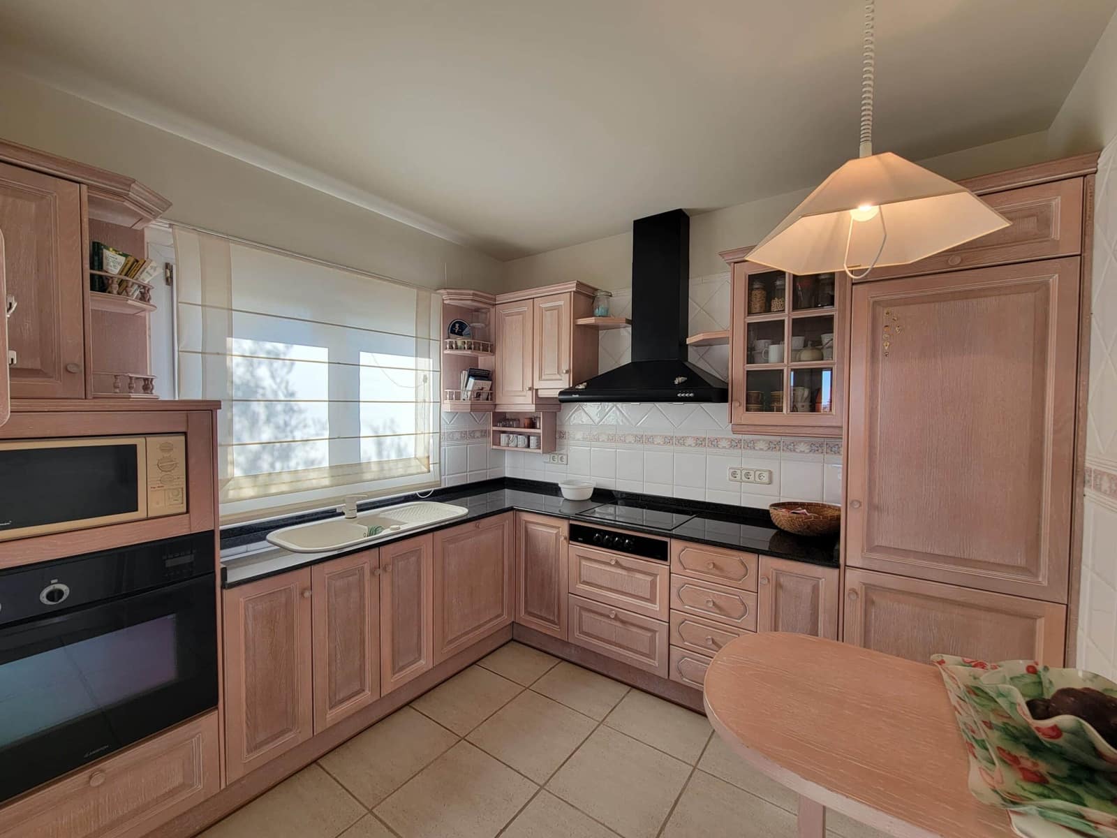 4 slaapkamer Villa te koop in Calpe / Calp met zwembad - € 980.000 (Ref: 10186548)