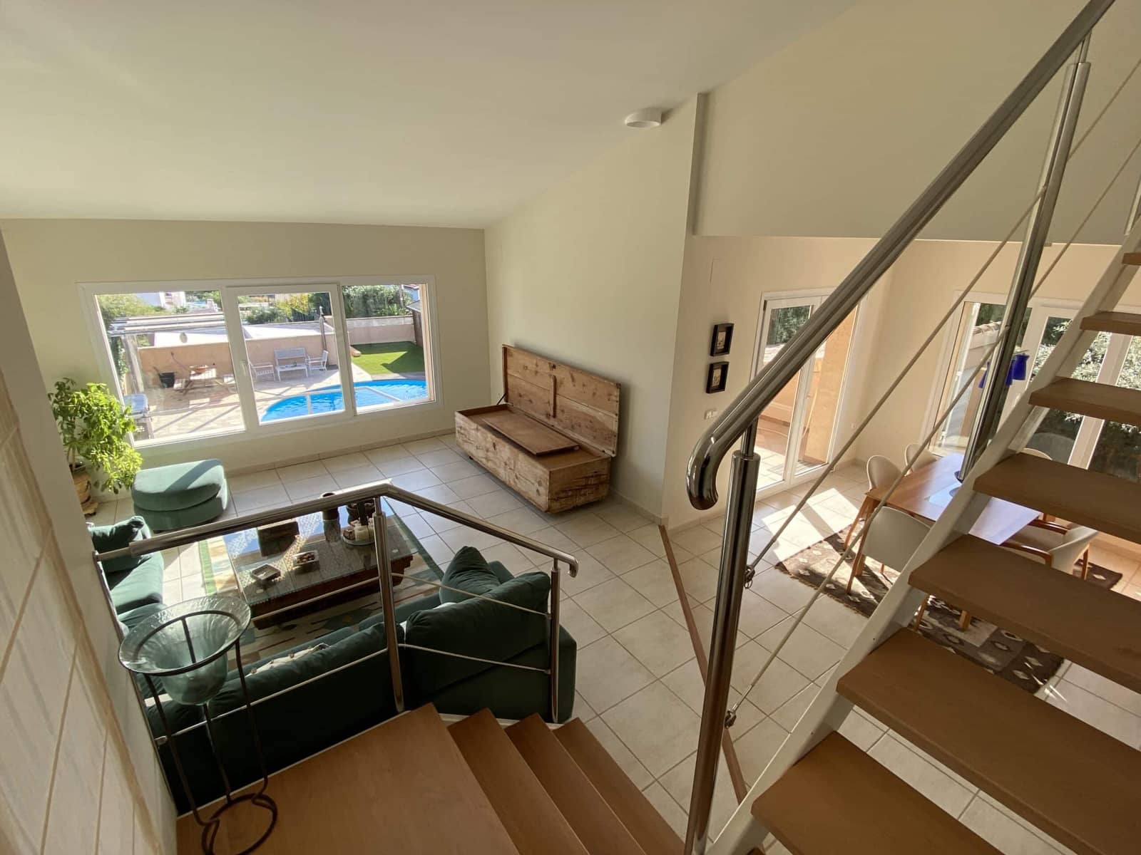 4 slaapkamer Villa te koop in Calpe / Calp met zwembad - € 980.000 (Ref: 10186548)