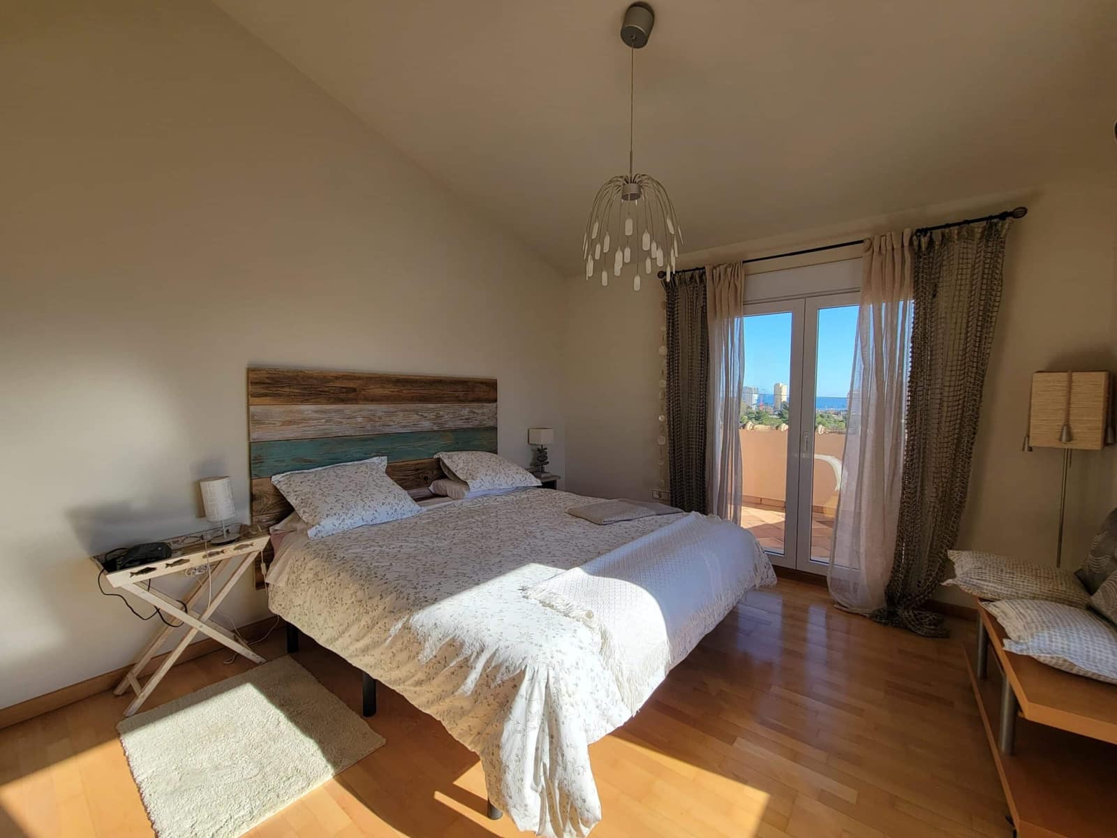 4 slaapkamer Villa te koop in Calpe / Calp met zwembad - € 980.000 (Ref: 10186548)