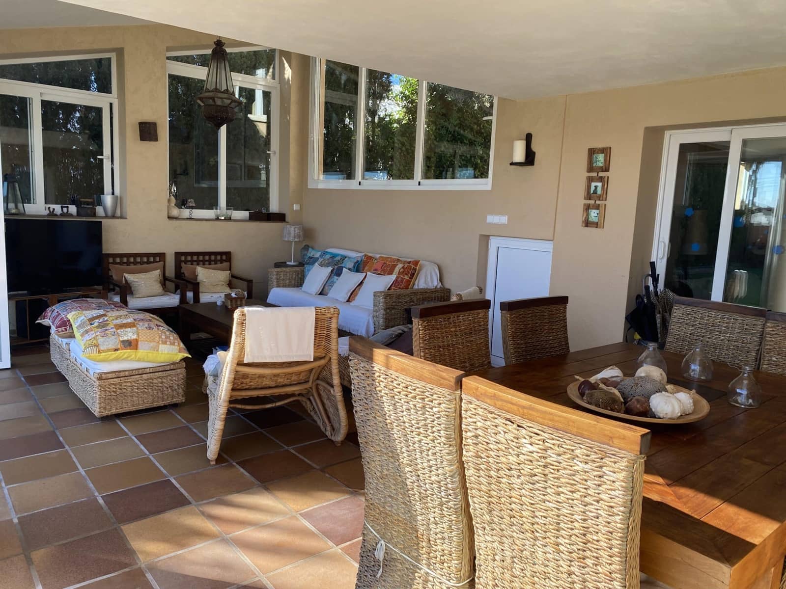 4 slaapkamer Villa te koop in Calpe / Calp met zwembad - € 980.000 (Ref: 10186548)
