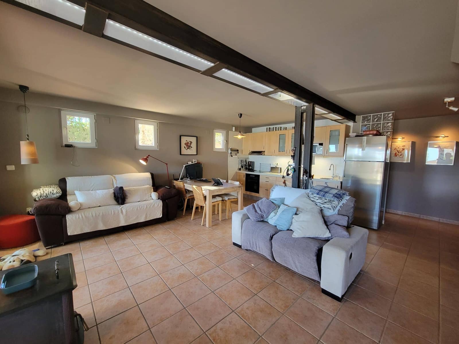 4 slaapkamer Villa te koop in Calpe / Calp met zwembad - € 980.000 (Ref: 10186548)