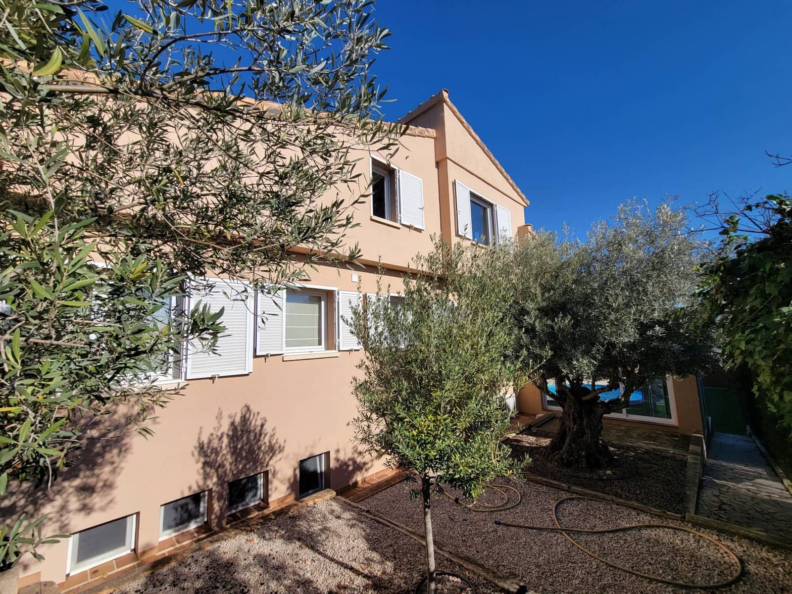 4 slaapkamer Villa te koop in Calpe / Calp met zwembad - € 980.000 (Ref: 10186548)