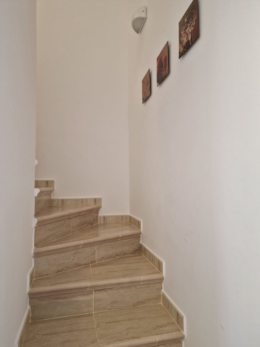 2 soveværelse Semi-Rækkehus til salg i Calpe / Calp med swimmingpool garage - € 335.000 (Ref: 8646839)