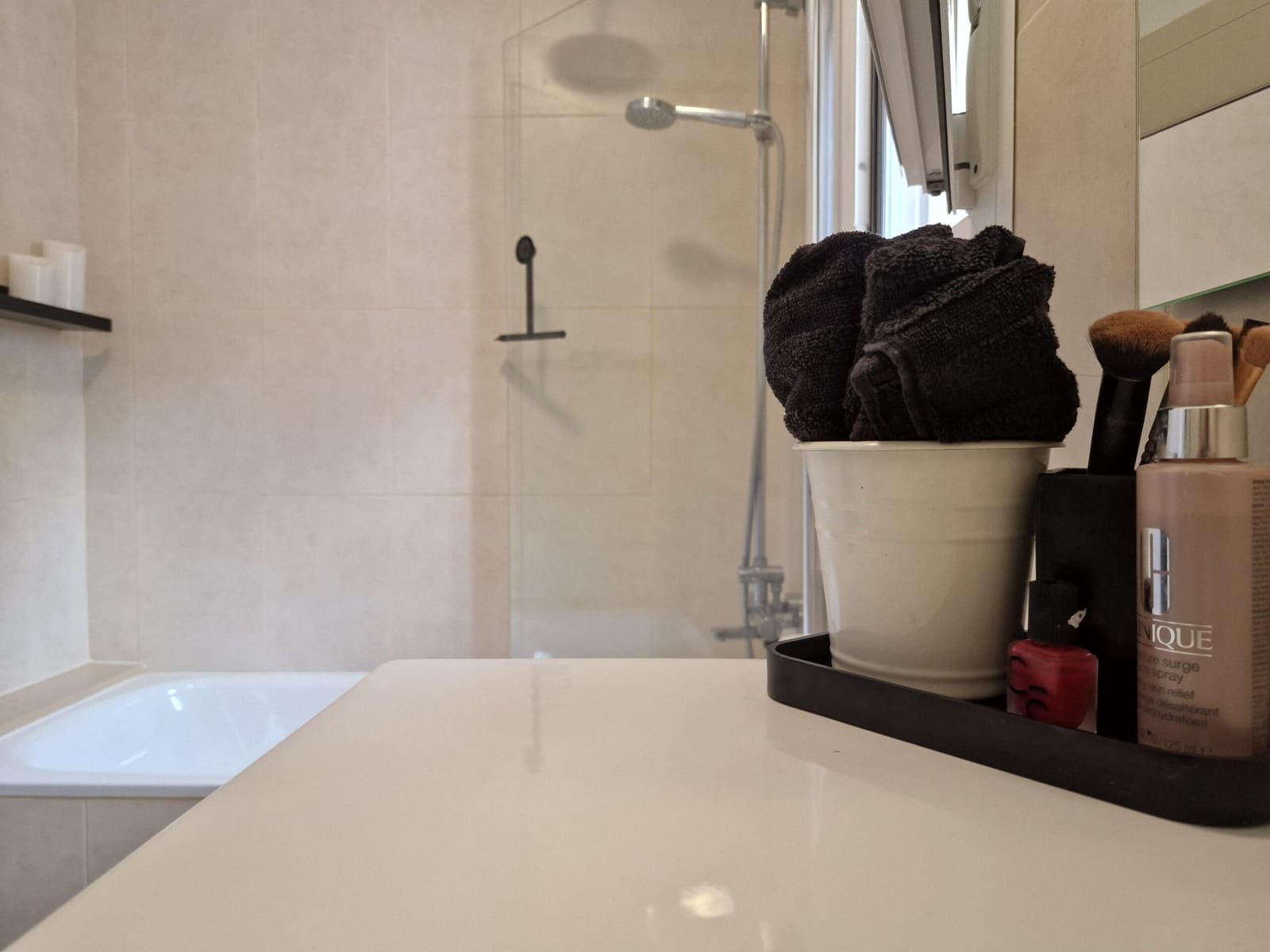 2 soveværelse Semi-Rækkehus til salg i Calpe / Calp med swimmingpool garage - € 335.000 (Ref: 8646839)