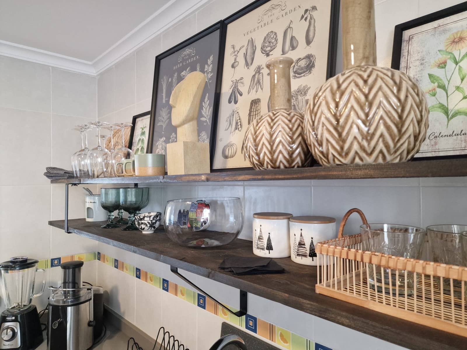 2 soveværelse Semi-Rækkehus til salg i Calpe / Calp med swimmingpool garage - € 335.000 (Ref: 8646839)