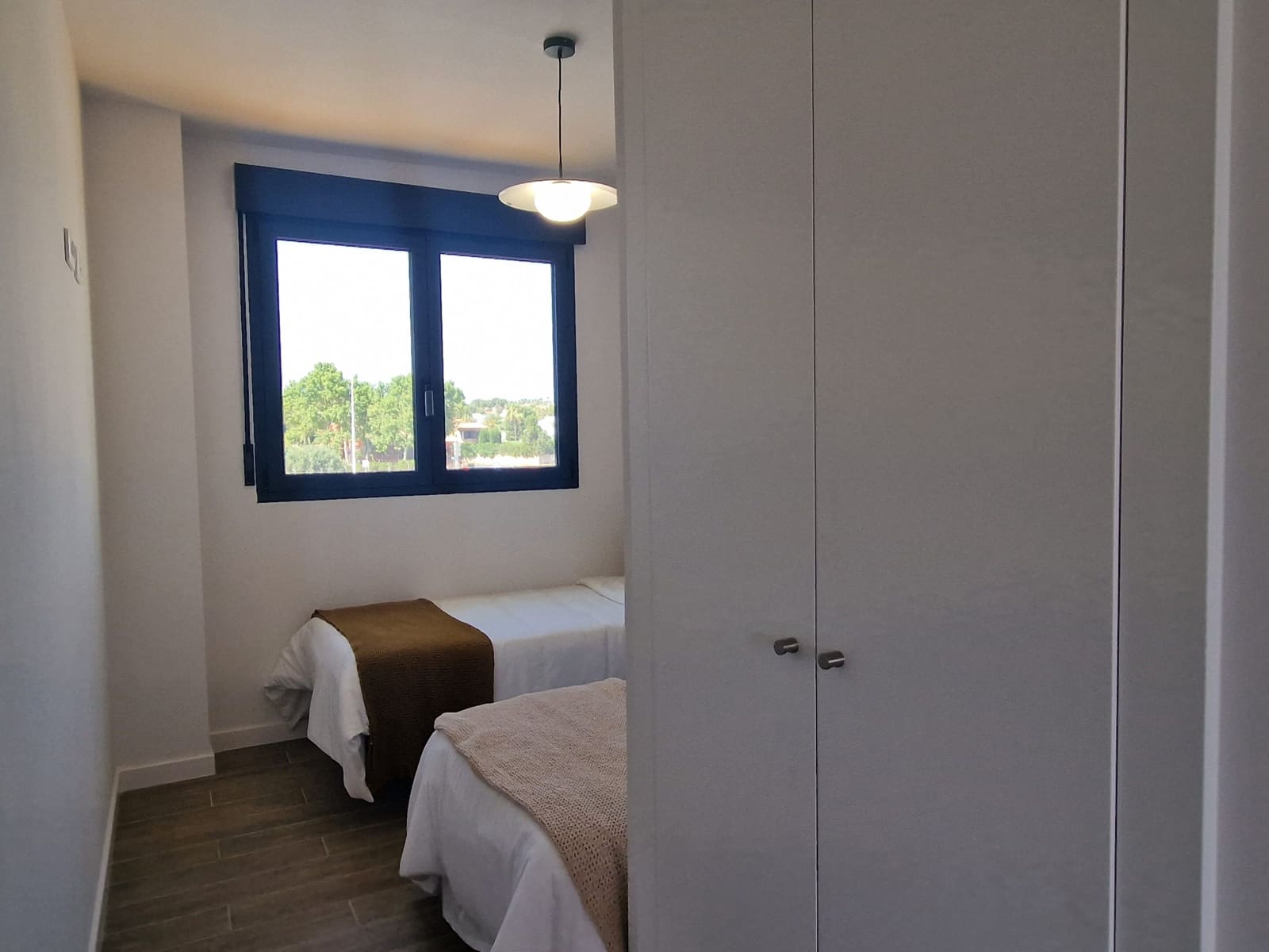 2 soveværelse Lejlighed til salg i Calpe / Calp med swimmingpool - € 379.000 (Ref: 8646841)