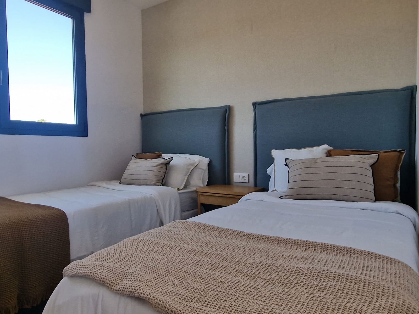 2 soveværelse Lejlighed til salg i Calpe / Calp med swimmingpool - € 379.000 (Ref: 8646841)