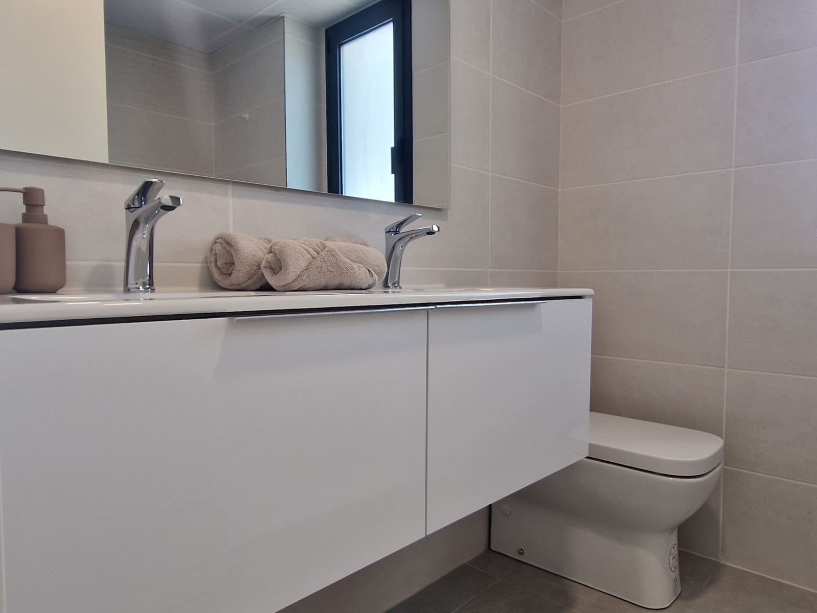 3 bedroom Apartment for sale in Calpe / Calp with pool - € 410,000 (Ref: 8646842)
