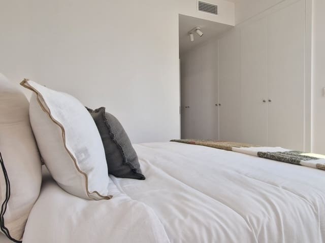 3 slaapkamer Appartement te koop in Levante - Playa Fossa, Calpe / Calp met zwembad - € 410.000 (Ref: 8646842)