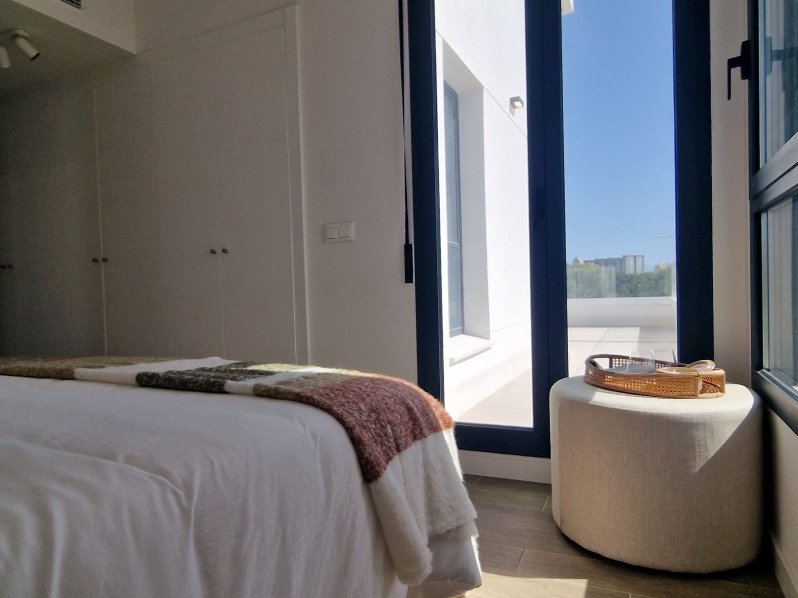 3 bedroom Apartment for sale in Calpe / Calp with pool - € 410,000 (Ref: 8646842)
