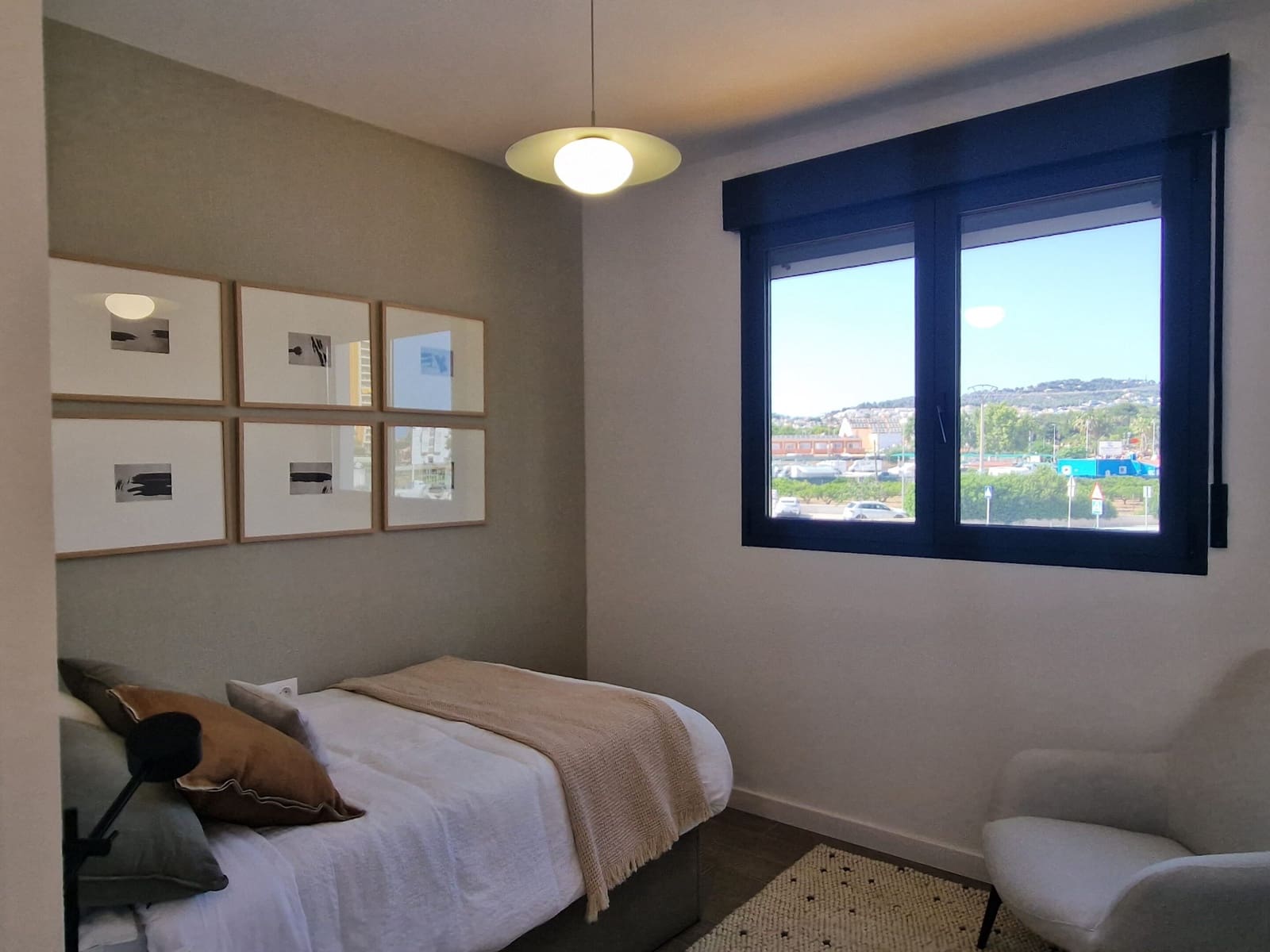 3 bedroom Apartment for sale in Calpe / Calp with pool - € 410,000 (Ref: 8646842)