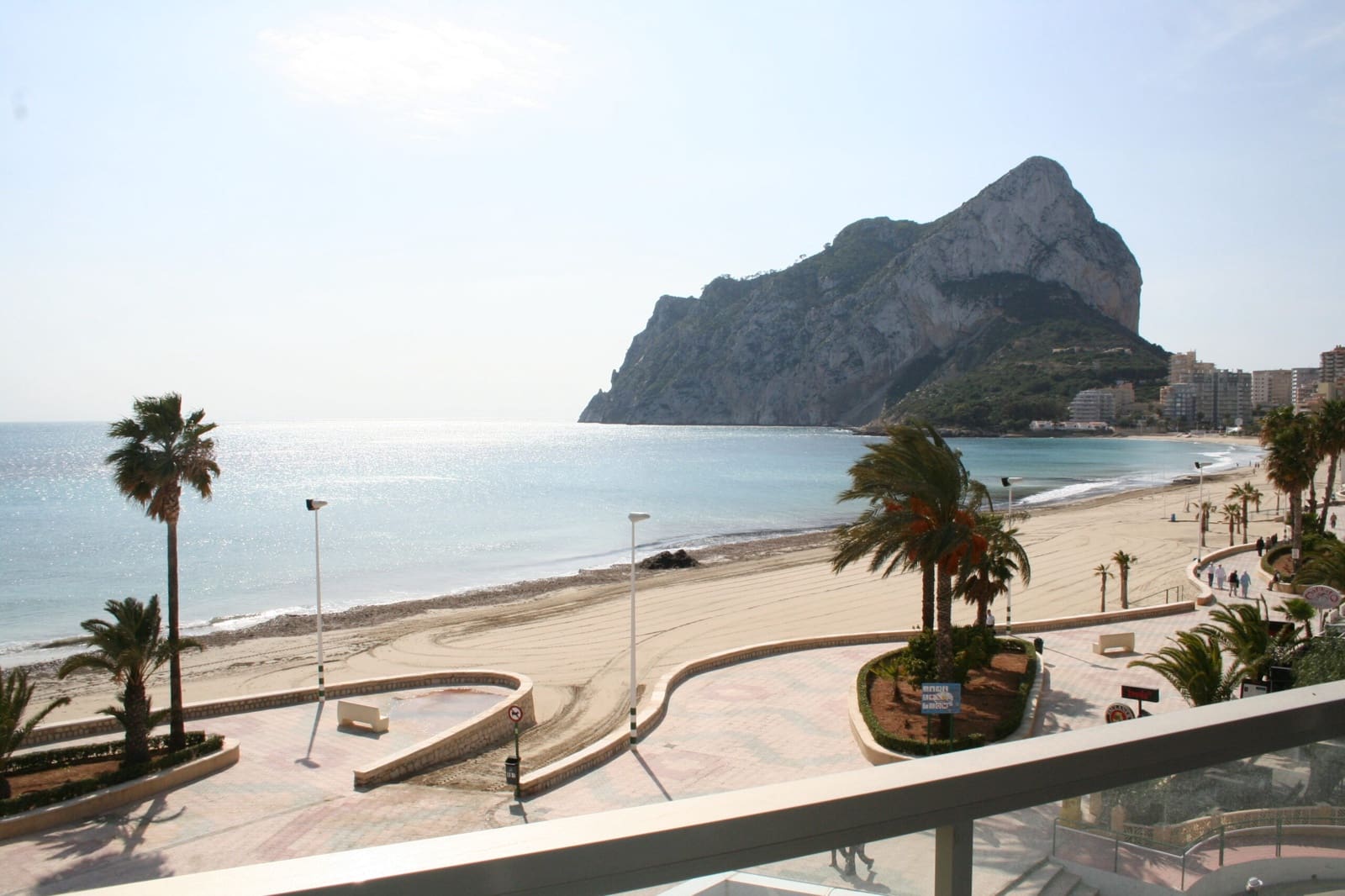 3 slaapkamer Appartement te koop in Calpe / Calp met zwembad - € 689.000 (Ref: 8646848)