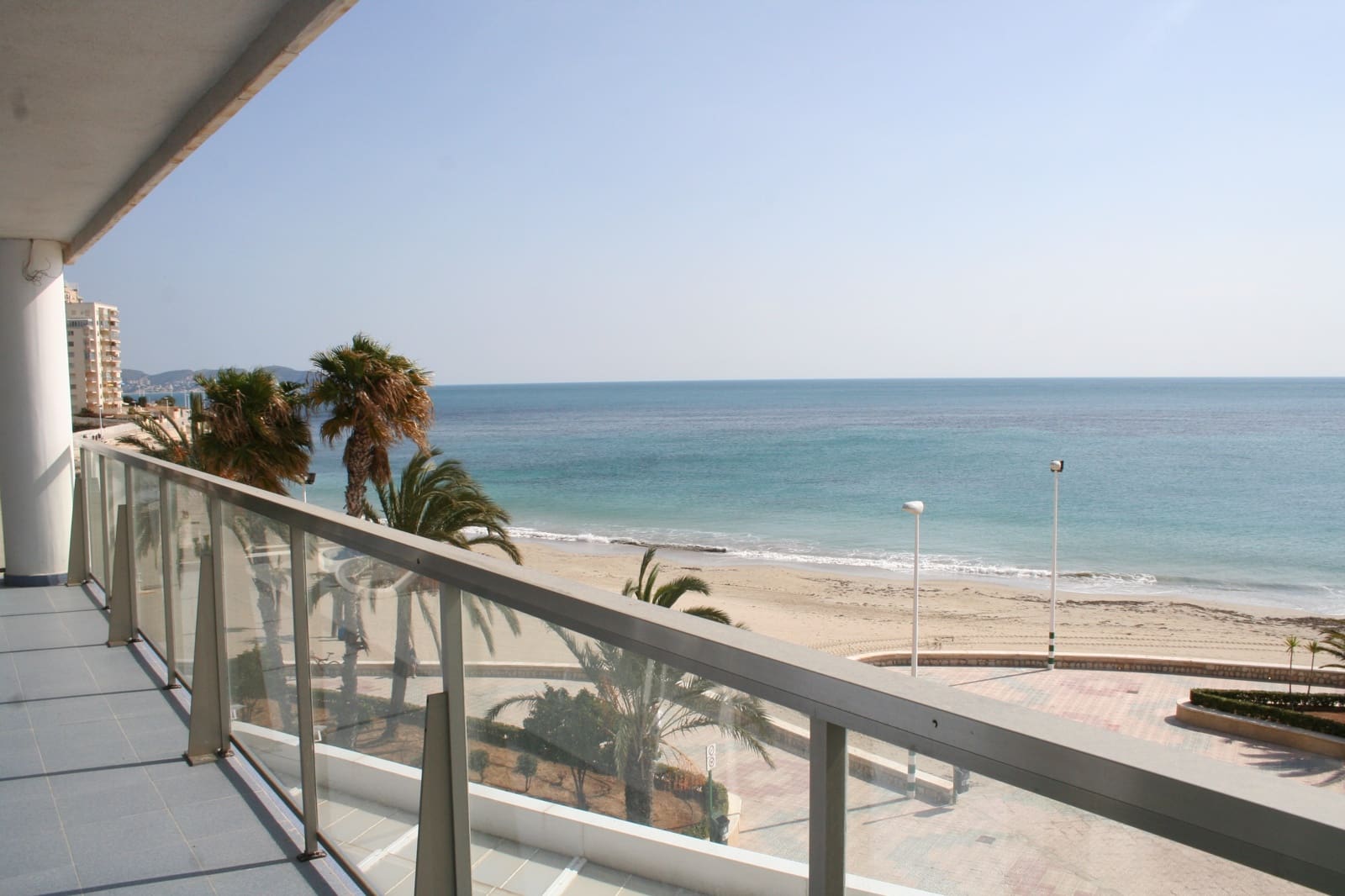 3 slaapkamer Appartement te koop in Calpe / Calp met zwembad - € 689.000 (Ref: 8646848)