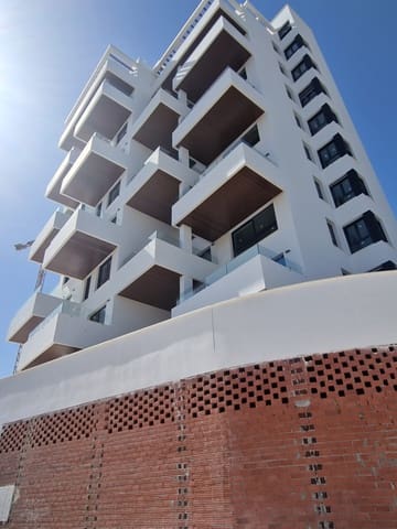 Kommersiell til salgs i Levante - Playa Fossa, Calpe / Calp - € 390 000 (Ref: 8646851)