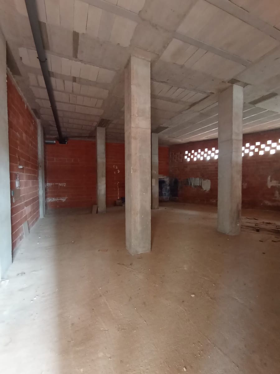 Erhverv til salg i Calpe / Calp - € 370.000 (Ref: 8646856)