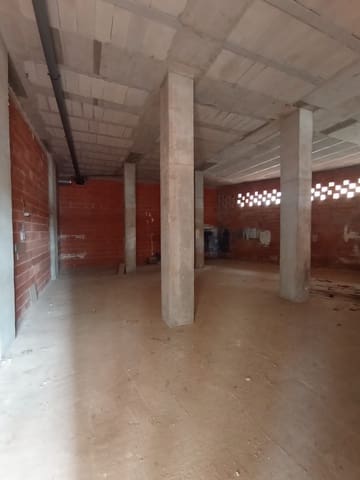 Kommersiell till salu i Puerto, Calpe / Calp - 370 000 € (Ref: 8646856)